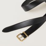 Leather belt - Image 2